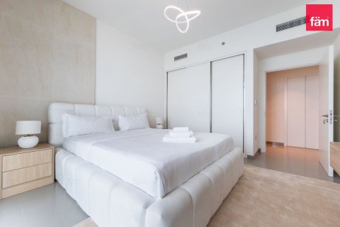 Apartment til leje i Dubai Harbour, Dubai, UAE 2 soveværelser, 108.1 kvm № 679182 - foto 14
