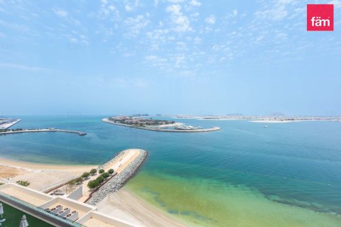 Byt v Dubai Harbour, SAE 2 ložnice, 108.1 m² Č.: 679182