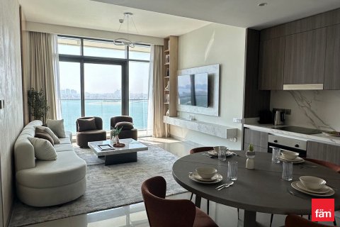 Wohnung zur Miete in Dubai Harbour, Dubai, VAE 2 Schlafzimmer, 108.1 m2 Nr. 679182 - Foto 10
