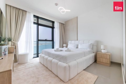 Apartment til leje i Dubai Harbour, Dubai, UAE 2 soveværelser, 108.1 kvm № 679182 - foto 13