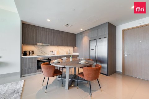 Apartment til leje i Dubai Harbour, Dubai, UAE 2 soveværelser, 108.1 kvm № 679182 - foto 9