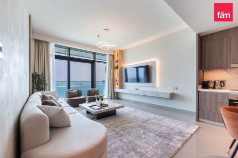 Apartment til leje i Dubai Harbour, Dubai, UAE 2 soveværelser, 108.1 kvm № 679182 - foto 4
