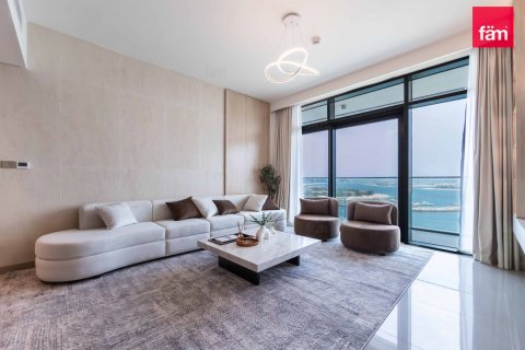 Apartment til leje i Dubai Harbour, Dubai, UAE 2 soveværelser, 108.1 kvm № 679182 - foto 3