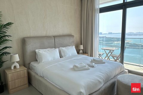 Wohnung zur Miete in Dubai Harbour, Dubai, VAE 2 Schlafzimmer, 108.1 m2 Nr. 679182 - Foto 17