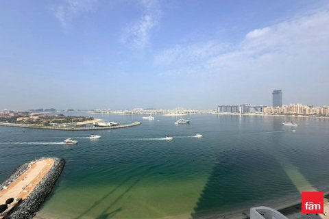 Apartman u gradu Dubai Harbour, UAE 2 spavaće sobe, 108.1 m2 Br. 679182 - Slika 14