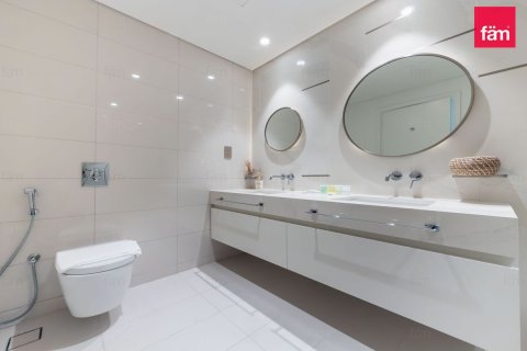 Apartment til leje i Dubai Harbour, Dubai, UAE 2 soveværelser, 108.1 kvm № 679182 - foto 21