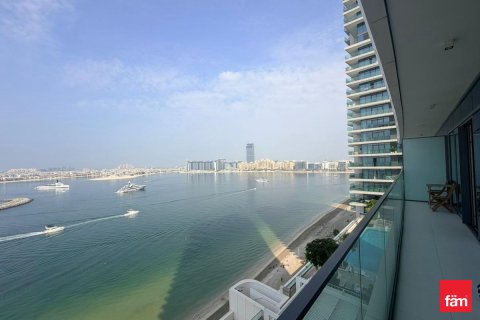 Apartamento para arrendamento em Dubai Harbour, Dubai, EAU 2 quartos, 108.1 m2 № 679182 - foto 1