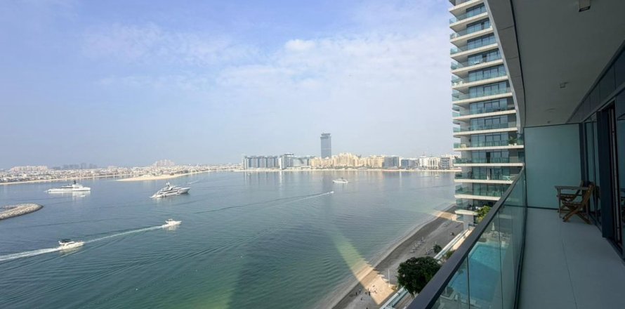 Apartamento em Dubai Harbour, Dubai, EAU 2 quartos, 108.1 m2 № 679182