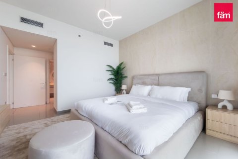 Apartment til leje i Dubai Harbour, Dubai, UAE 2 soveværelser, 108.1 kvm № 679182 - foto 18