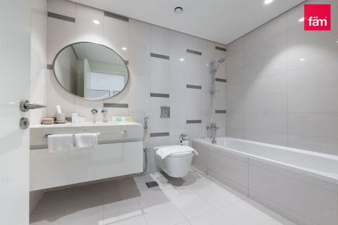 Apartment til leje i Dubai Harbour, Dubai, UAE 2 soveværelser, 108.1 kvm № 679182 - foto 15