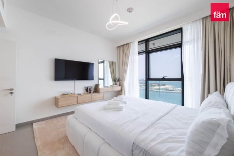 Apartment til leje i Dubai Harbour, Dubai, UAE 2 soveværelser, 108.1 kvm № 679182 - foto 19