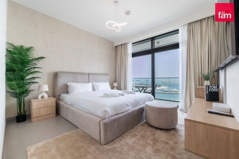 Apartment til leje i Dubai Harbour, Dubai, UAE 2 soveværelser, 108.1 kvm № 679182 - foto 16