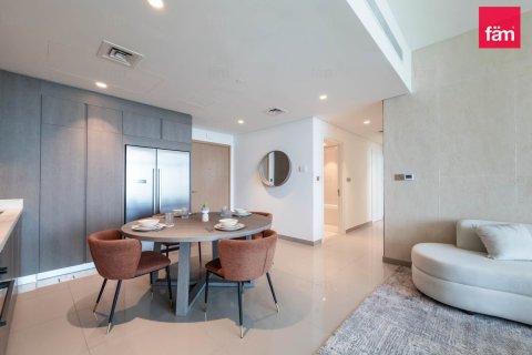Apartment til leje i Dubai Harbour, Dubai, UAE 2 soveværelser, 108.1 kvm № 679182 - foto 8