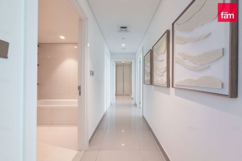 Apartment til leje i Dubai Harbour, Dubai, UAE 2 soveværelser, 108.1 kvm № 679182 - foto 12