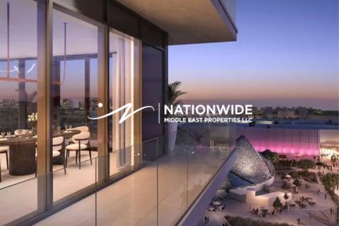 Abu Dhabi, UAE의 판매용 아파트 침실 1개, 67제곱미터 번호 679228 - 사진 8