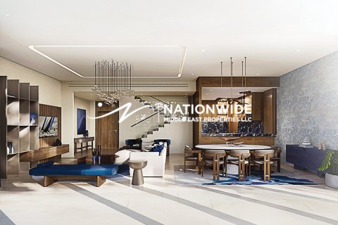 Abu Dhabi, UAE의 판매용 아파트 침실 1개, 96제곱미터 번호 679229 - 사진 5