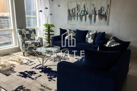 Apartment in Dubai Marina, Dubai, UAE 3 bedrooms, 191 sq.m. № 623525 - photo 9