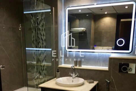 Apartment in Dubai Marina, Dubai, UAE 3 bedrooms, 191 sq.m. № 623525 - photo 14