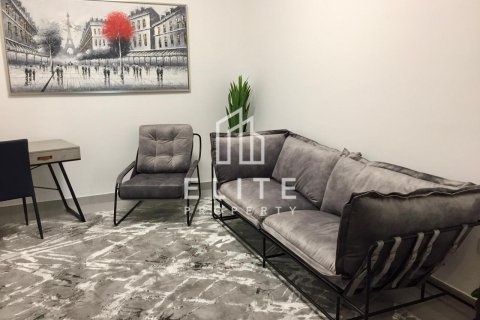 Apartment in Dubai Marina, Dubai, UAE 3 bedrooms, 191 sq.m. № 623525 - photo 8