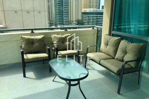 Apartment in Dubai Marina, Dubai, UAE 3 bedrooms, 191 sq.m. № 623525 - photo 21