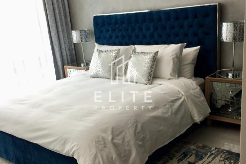 Apartment in Dubai Marina, Dubai, UAE 3 bedrooms, 191 sq.m. № 623525 - photo 10