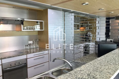 Apartment in Dubai Marina, Dubai, UAE 3 bedrooms, 191 sq.m. № 623525 - photo 22
