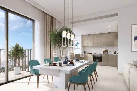 Byt v Dubai, SAE 1 ložnice, 63 m² Č.: 623529 - fotografie 3