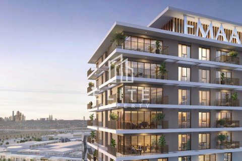 Byt v Dubai, SAE 1 ložnice, 63 m² Č.: 623529 - fotografie 2