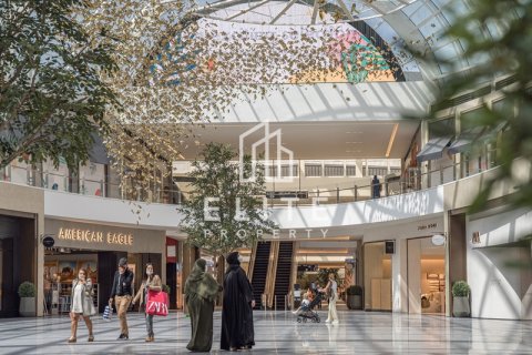 Byt v Dubai, SAE 1 ložnice, 63 m² Č.: 623529 - fotografie 7