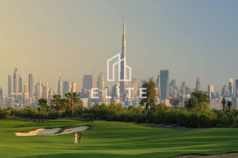 Byt v Dubai, SAE 1 ložnice, 63 m² Č.: 623529 - fotografie 9