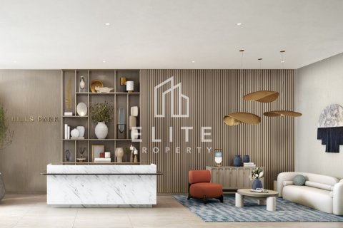 Byt v Dubai, SAE 1 ložnice, 63 m² Č.: 623529 - fotografie 5