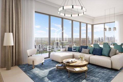 Byt v Dubai, SAE 1 ložnice, 63 m² Č.: 623529 - fotografie 4