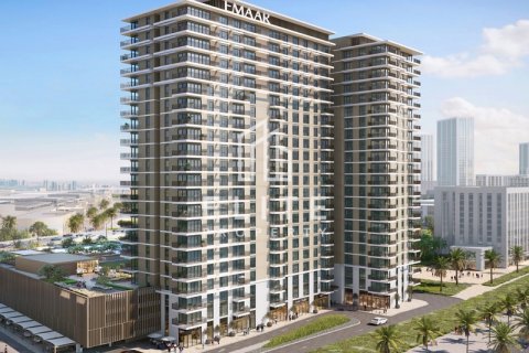 Byt v Dubai, SAE 1 ložnice, 63 m² Č.: 623529 - fotografie 11