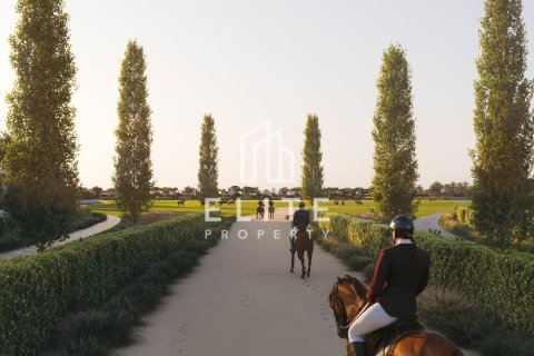 Vila v Dubai, SAE 5 ložnice Č.: 623526 - fotografie 27