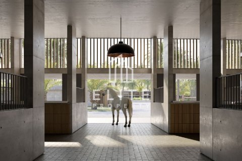 Vila v Dubai, SAE 5 ložnice Č.: 623526 - fotografie 5