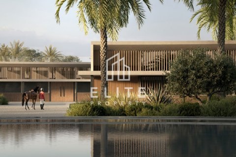 Vila v Dubai, SAE 5 ložnice Č.: 623526 - fotografie 30
