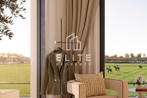 Vila v Dubai, SAE 5 ložnice Č.: 623526 - fotografie 10
