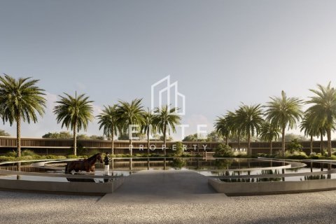 Vila v Dubai, SAE 5 ložnice Č.: 623526 - fotografie 11