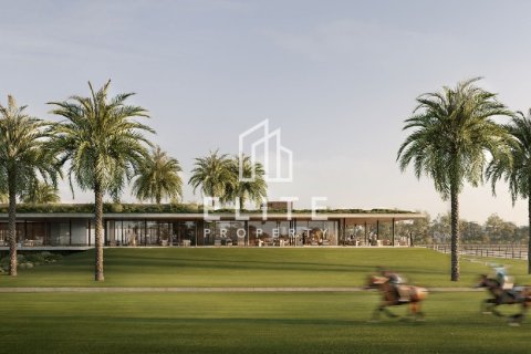 Vila v Dubai, SAE 5 ložnice Č.: 623526 - fotografie 8