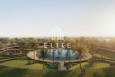 Vila v Dubai, SAE 5 ložnice Č.: 623526 - fotografie 28