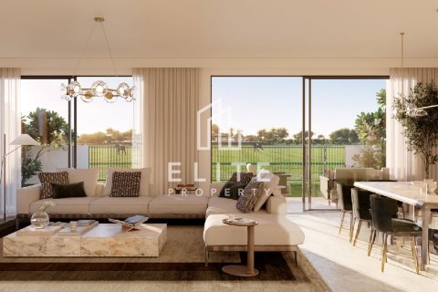 Vila v Dubai, SAE 5 ložnice Č.: 623526 - fotografie 4