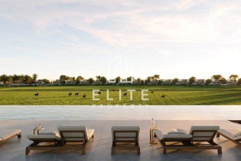 Vila v Dubai, SAE 5 ložnice Č.: 623526 - fotografie 2