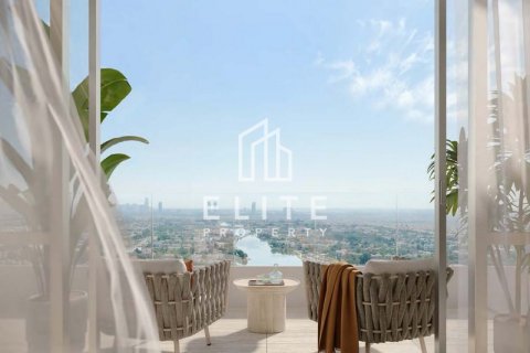 Apartment in Jumeirah Heights, Dubai, UAE 1 bedroom, 78 sq.m. № 623528 - photo 8