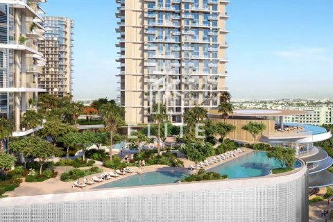 Apartment in Jumeirah Heights, Dubai, UAE 1 bedroom, 78 sq.m. № 623528 - photo 15