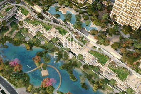 Apartment in Jumeirah Heights, Dubai, UAE 1 bedroom, 78 sq.m. № 623528 - photo 3
