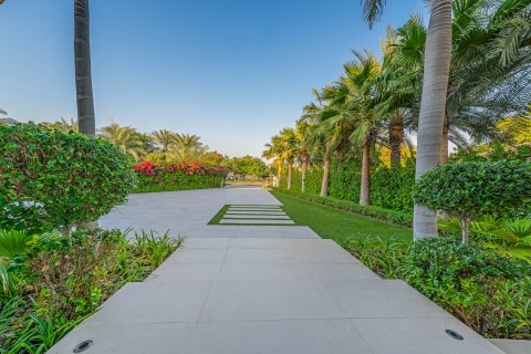 Willa do wynajęcia w Jumeirah Islands, Dubai, ZEA 4 sypialnie, 956.9 mkw., nr 750739 - zdjęcie 22