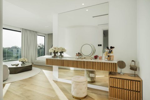 Willa do wynajęcia w Jumeirah Islands, Dubai, ZEA 4 sypialnie, 956.9 mkw., nr 750739 - zdjęcie 17