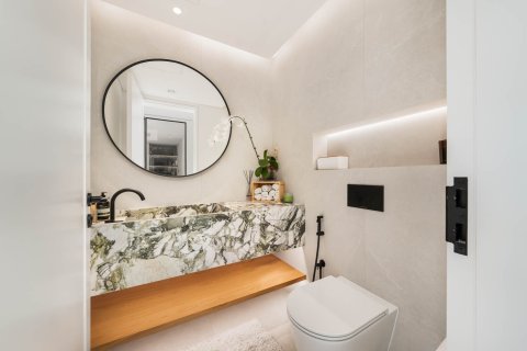 Willa do wynajęcia w Jumeirah Islands, Dubai, ZEA 4 sypialnie, 956.9 mkw., nr 750739 - zdjęcie 8