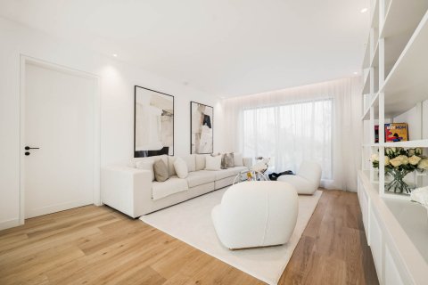 Willa do wynajęcia w Jumeirah Islands, Dubai, ZEA 4 sypialnie, 956.9 mkw., nr 750739 - zdjęcie 13