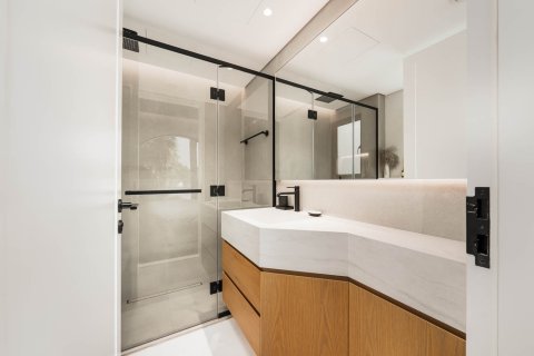 Willa do wynajęcia w Jumeirah Islands, Dubai, ZEA 4 sypialnie, 956.9 mkw., nr 750739 - zdjęcie 7
